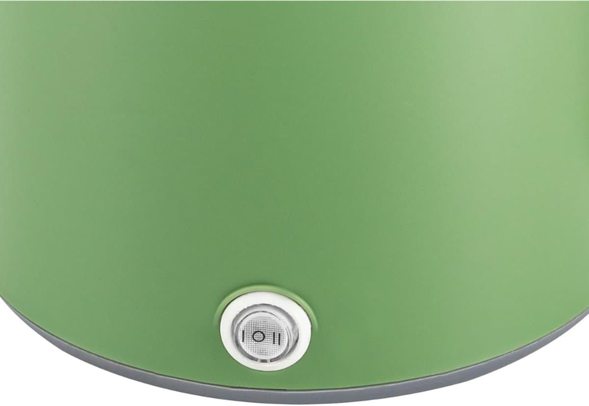 SAVI® Multicooker - Multicookers - Groen - ‎17cm x 17cm x 24cm thumbnail 8