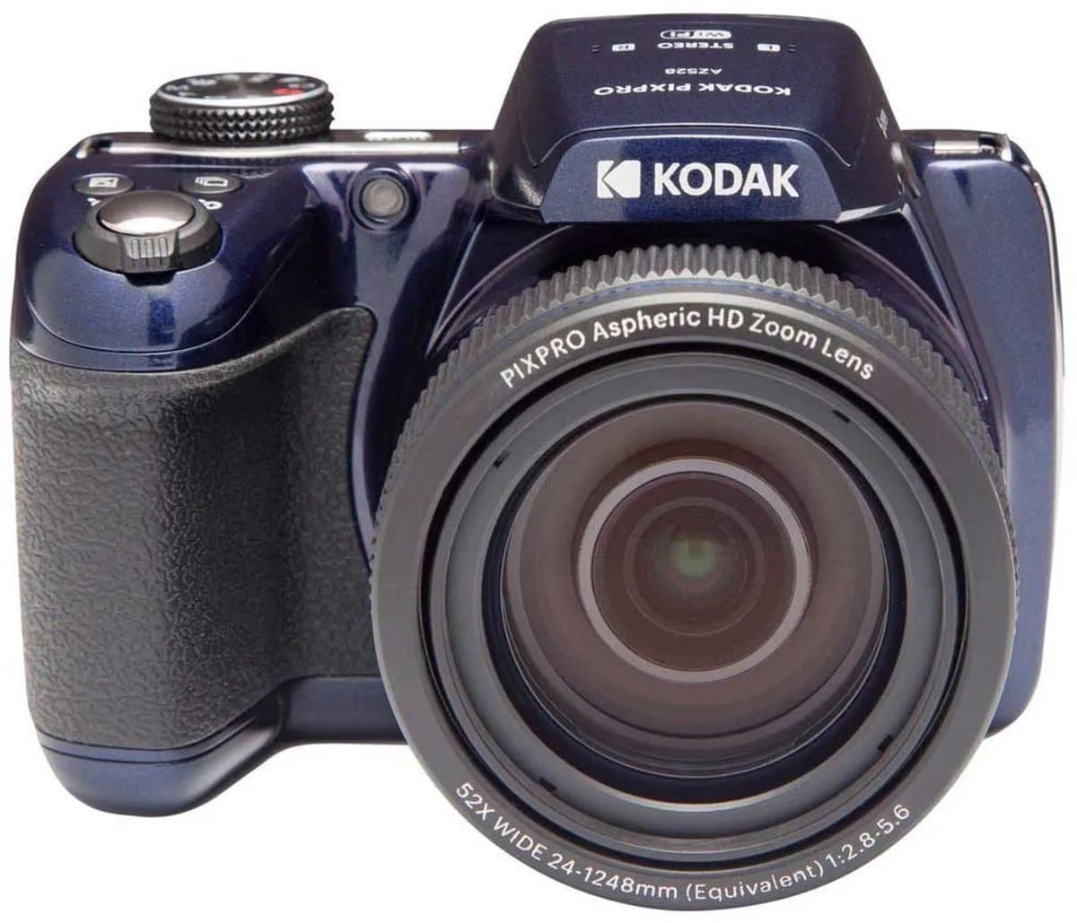 Kodak PIXPRO AZ528 met 52x optische zoom thumbnail 8