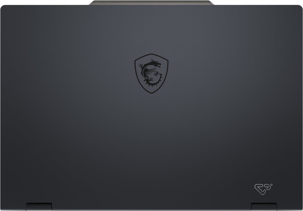 MSI Cyborg 15 B2RWEKG-085NL - Gaming Laptop - 15.6 inch - RTX 5050 - 16GB/512GB thumbnail 3