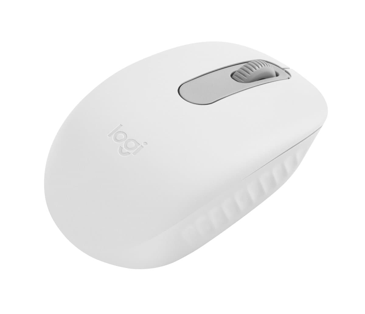 Logitech M196 - Laser - Wit thumbnail 2