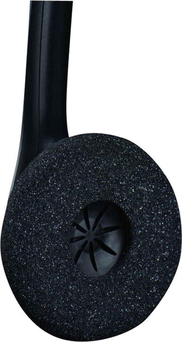 Headphones with Microphone Jabra 1559-0159 Black thumbnail 7