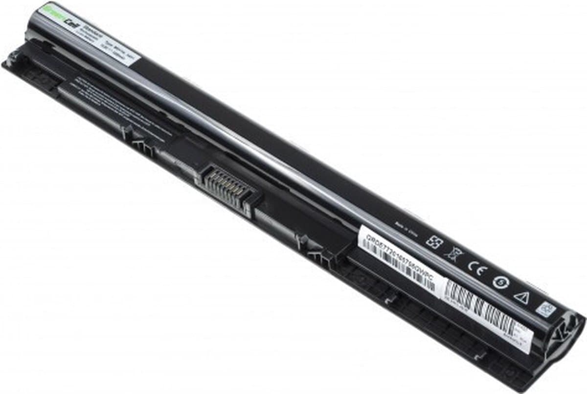 GREEN CELL Batterij voor Dell Inspiron 3451 3555 3558 5551 5552 5555 / 14,4V 2200mAh thumbnail 4