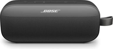 Bose SoundLink Flex 2 - IP67 en 12 uur accu