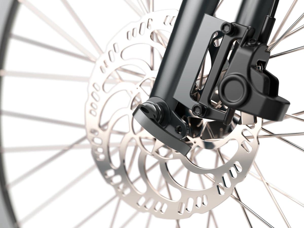 Sharp Milano BK-RS08-EB e-bike 7Ah 1sp naked bike zwart thumbnail 6
