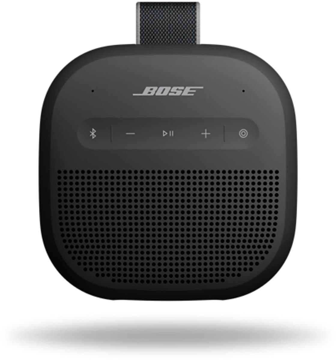 Bose SoundLink Micro (2nd Gen): compacte Bluetooth-speaker voor onderweg thumbnail 7