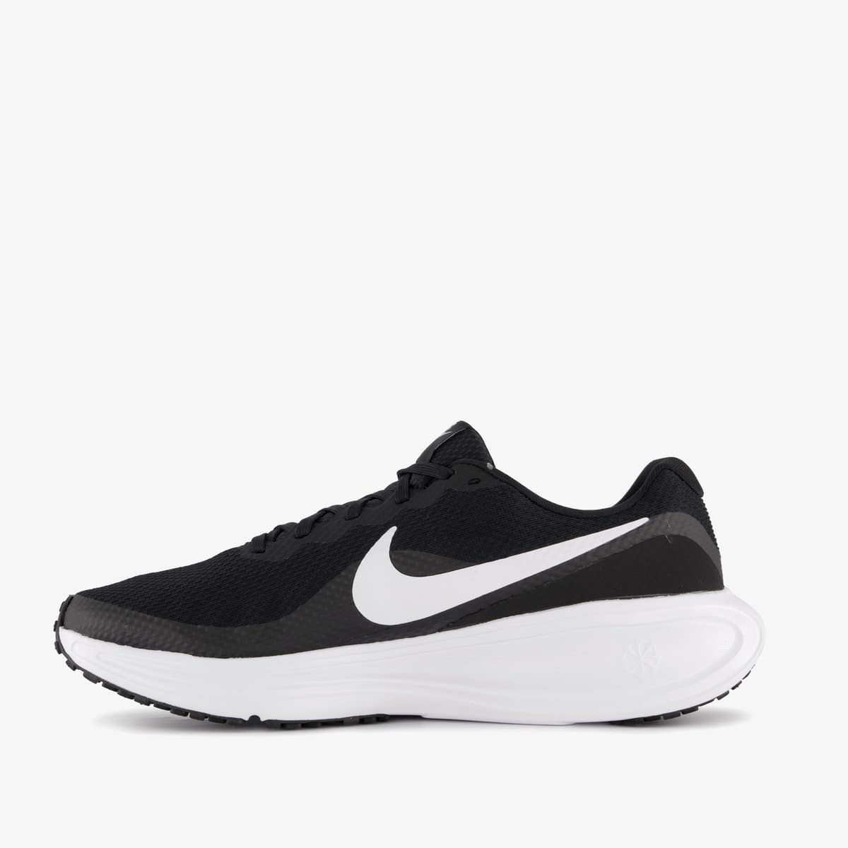 Nike Revolution 8: lichtgewicht hardloopschoen met foam-demping thumbnail 6