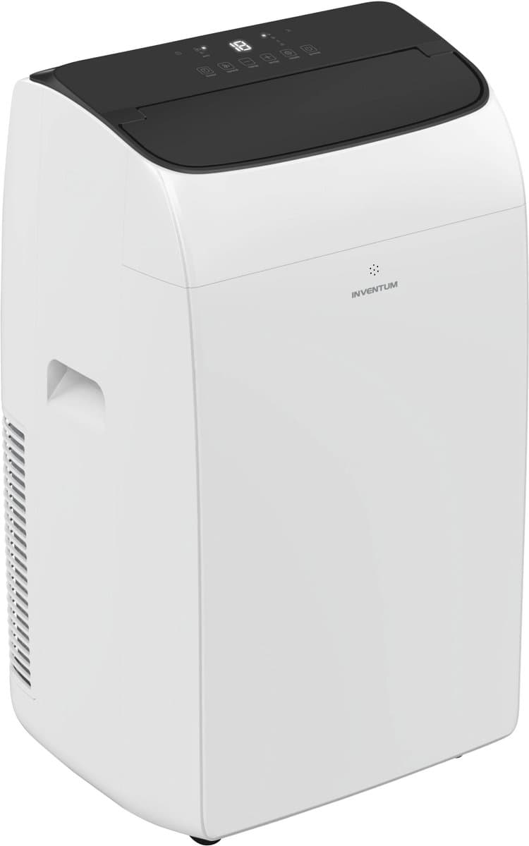 Inventum AC126WH Mobiele Airco - 12000 BTU Airconditioning - 4-in-1 - Koelen, Verwarmen, Ventilator, Ontvochtiger - Tot 105 m³ - Afdichtingskit - Wit thumbnail 3