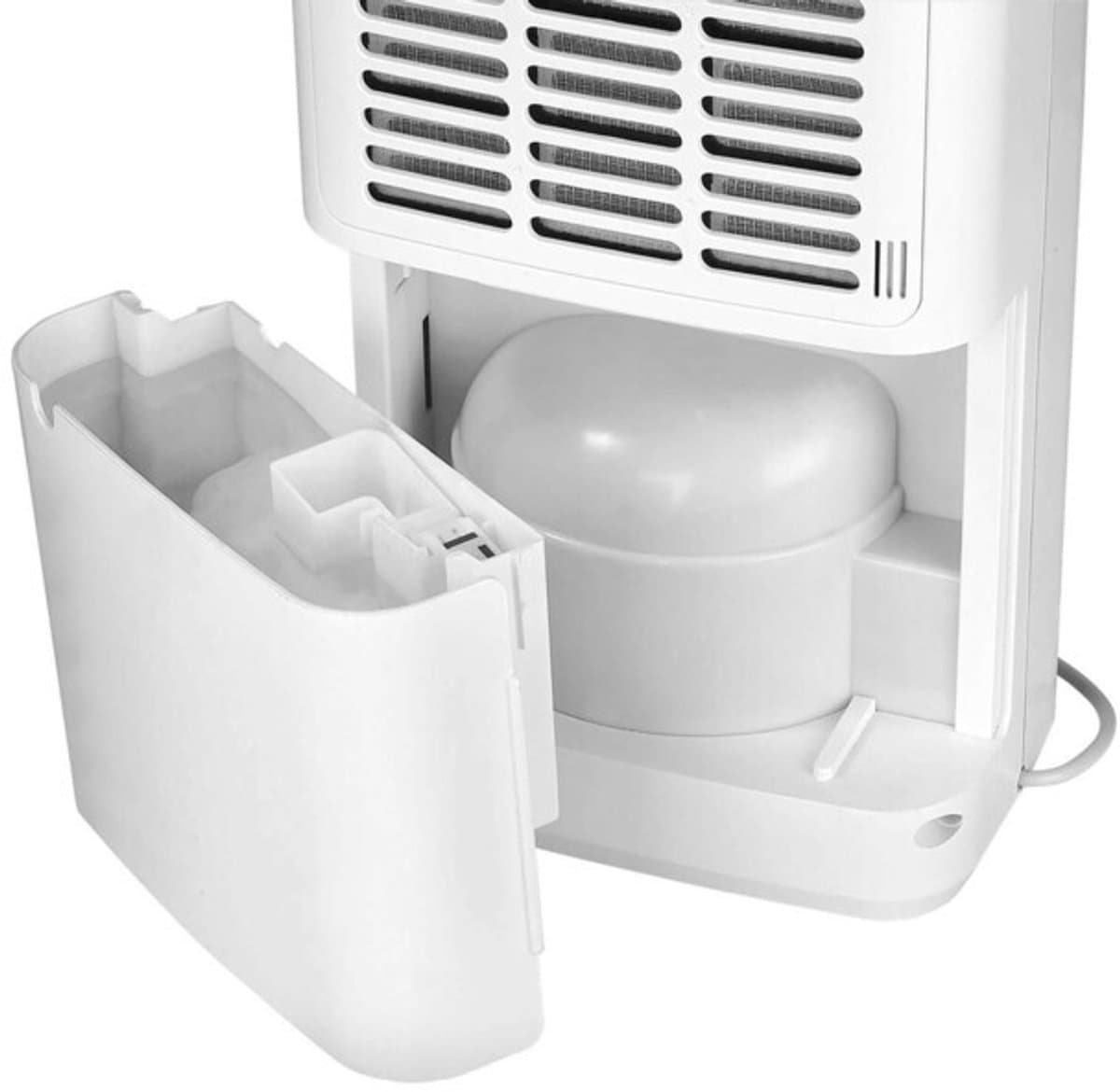 Eurom DryBest 10 Luchtontvochtiger - 230W thumbnail 6