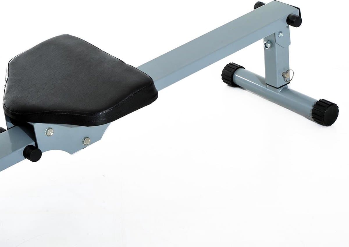 Roeitrainer - Roeimachine - Roeiapparaat - Roeitrainer fitness - Roeitrainers thumbnail 7