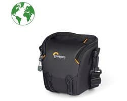 Lowepro Adventura TlZ 20 Ill Zwart