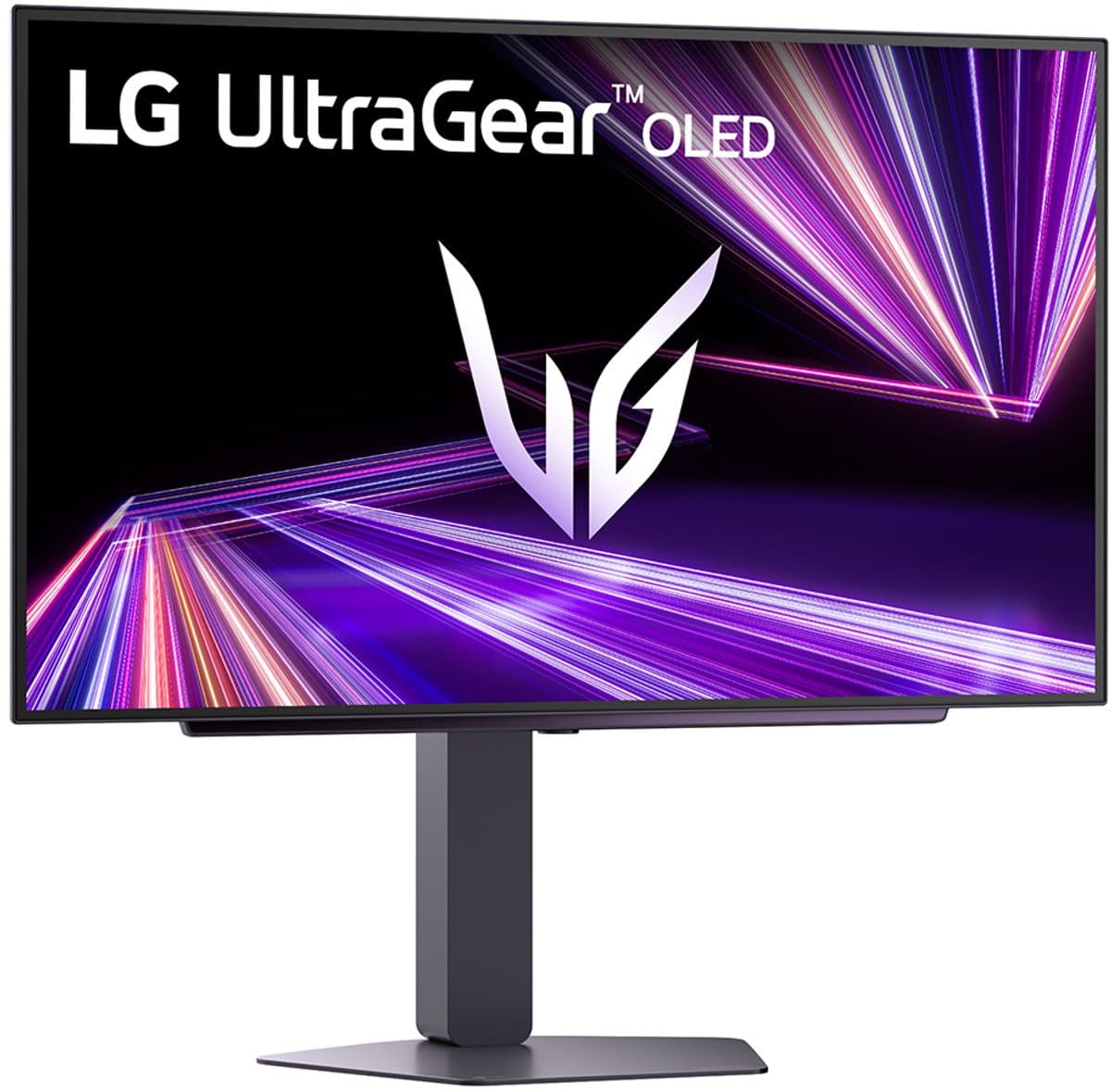 LG UltraGear 27GX704A-B – 27" OLED QHD 240Hz Gaming Monitor thumbnail 3