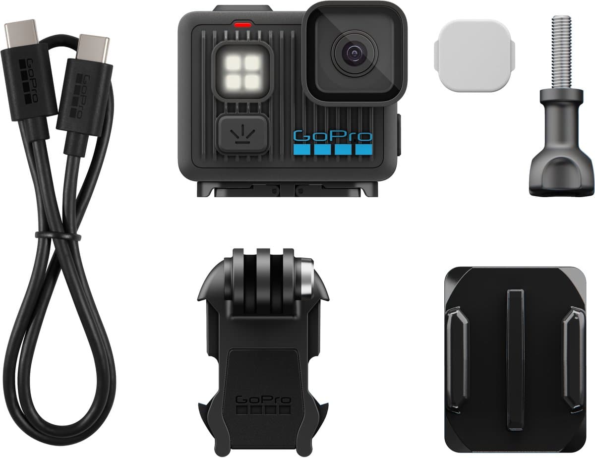 GoPro LIT HERO thumbnail 5
