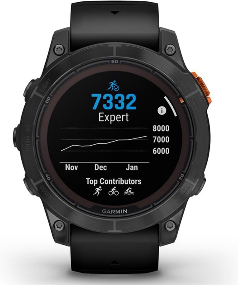 Garmin fēnix 7 Pro Solar 47mm thumbnail 8