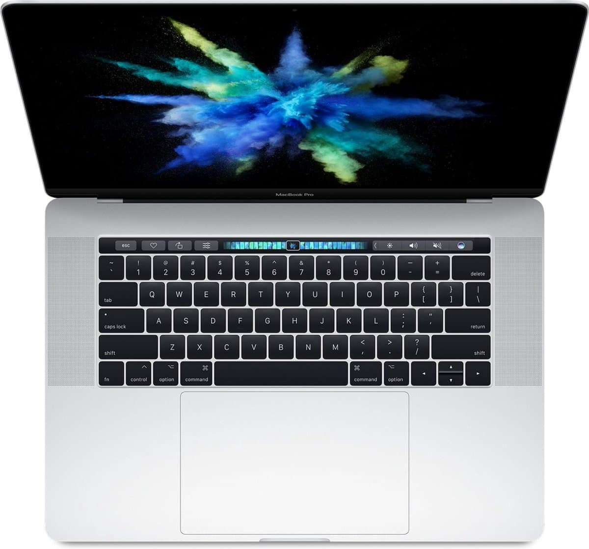 Apple MacBook Pro 15" 512GB (2017) thumbnail 5