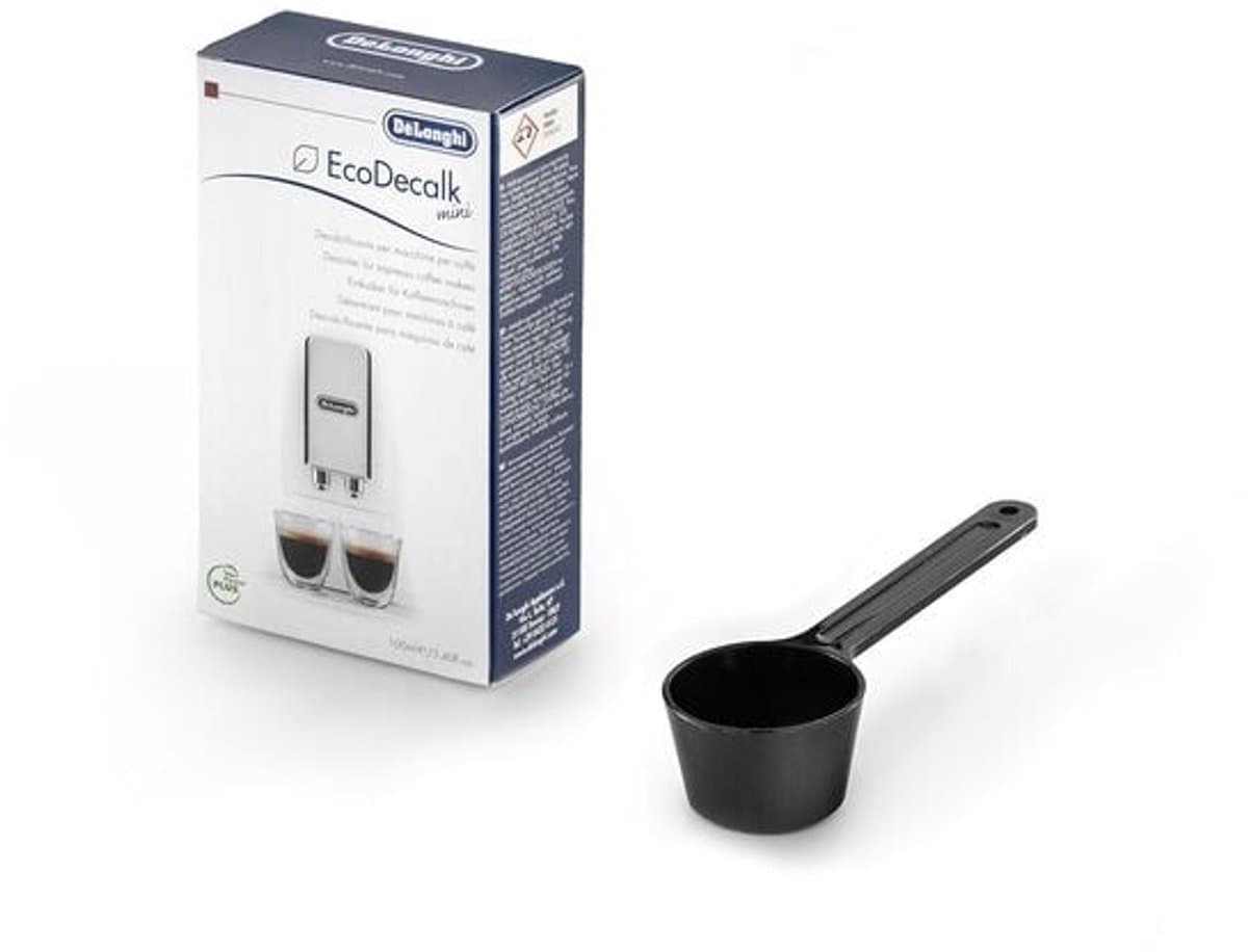 DeLonghi Magnifica S ECAM21.117.W - Volautomatische koffiemachine – White thumbnail 8