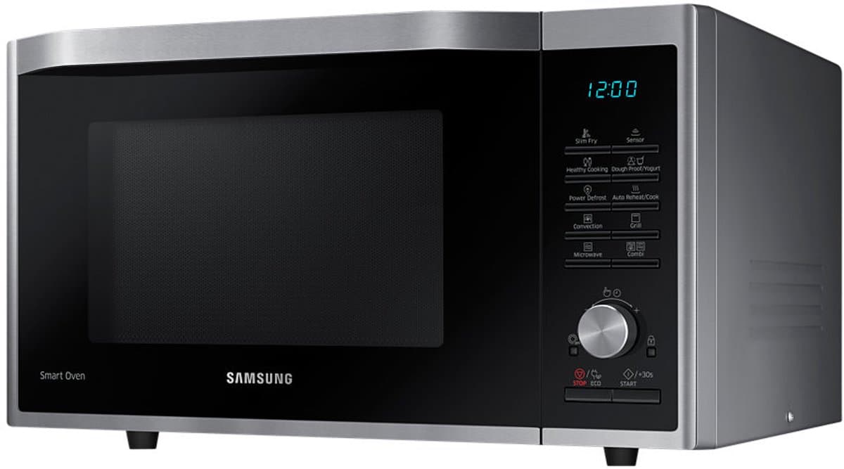 Samsung MC32J7055CT - Combi-magnetron thumbnail 2