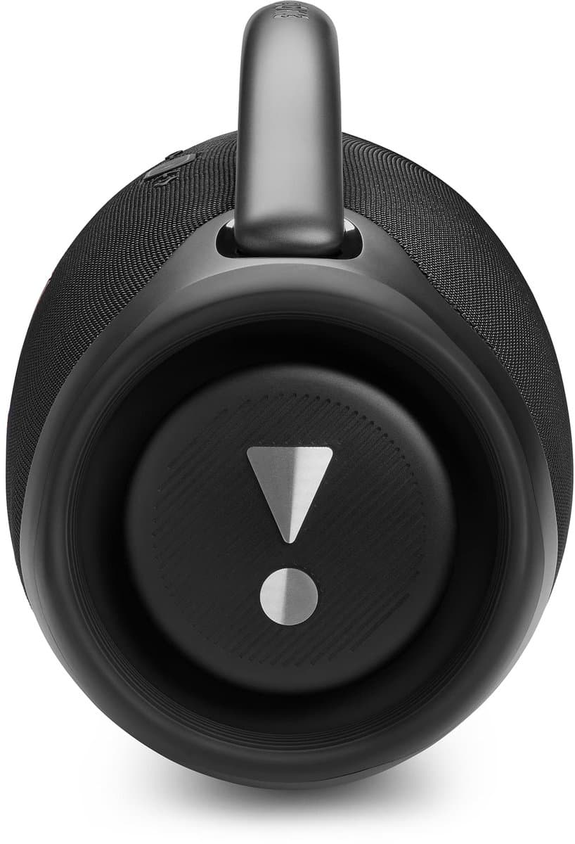 JBL Boombox 3 - Bluetooth Speaker - Zwart thumbnail 3