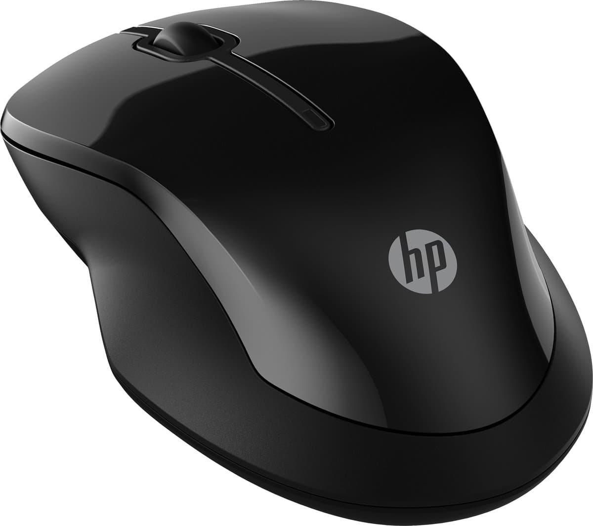 HP 250 - Draadloze Muis - Bluetooth - Zwart thumbnail 5