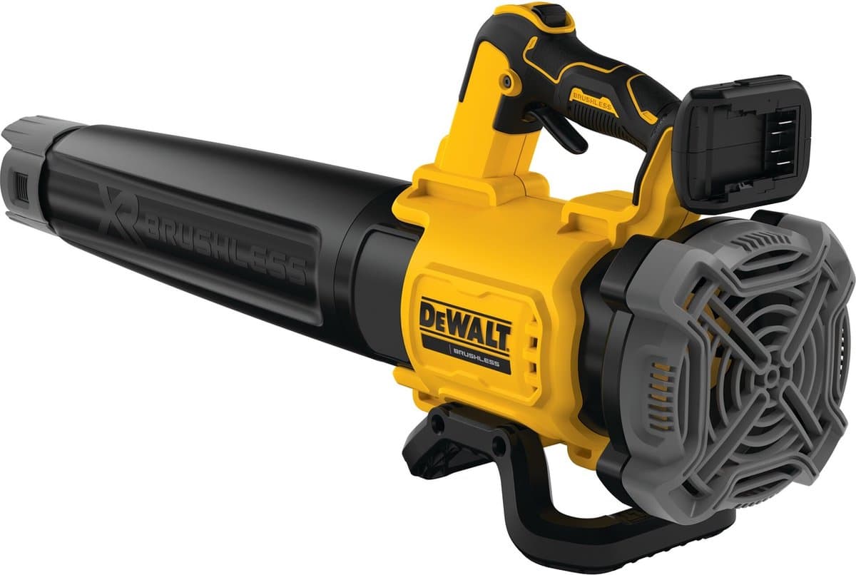 DeWalt DCMBL562N 18V bladblazer - Koolborstelloos en stil