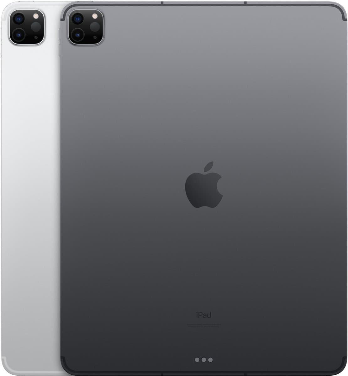 Apple iPad Pro 12.9 inch 2021 - M1-chip met 5G thumbnail 4