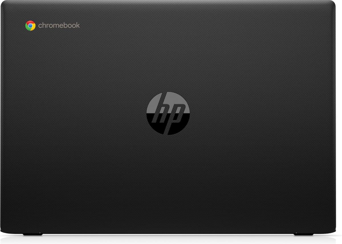 HP Chromebook 14 G7 - 3V475EA#ABH - QWERTY thumbnail 7