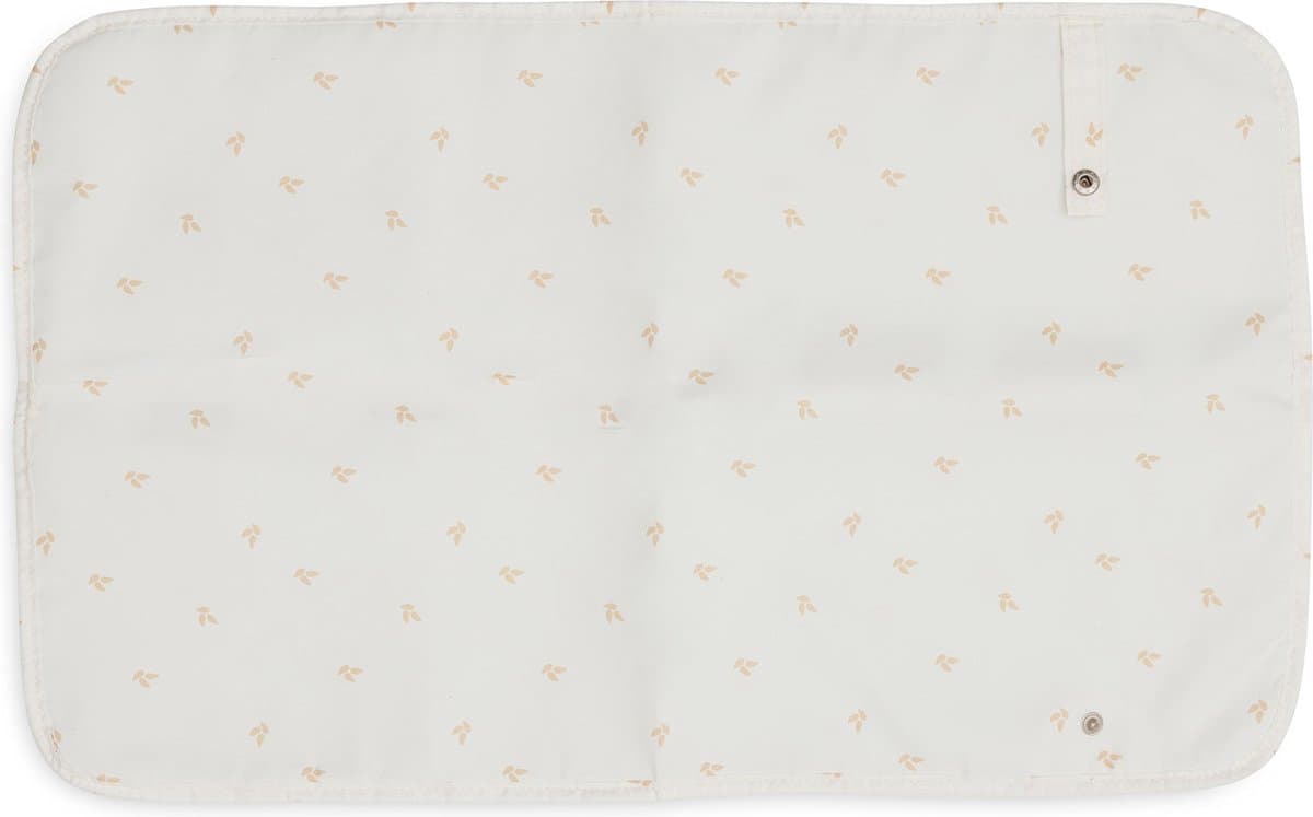 Jollein Luiertas Shopper Twill - Natural thumbnail 7