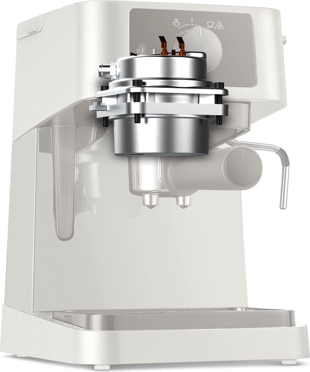 DeLonghi Stilosa S71003347 - Pistonmachine thumbnail 3