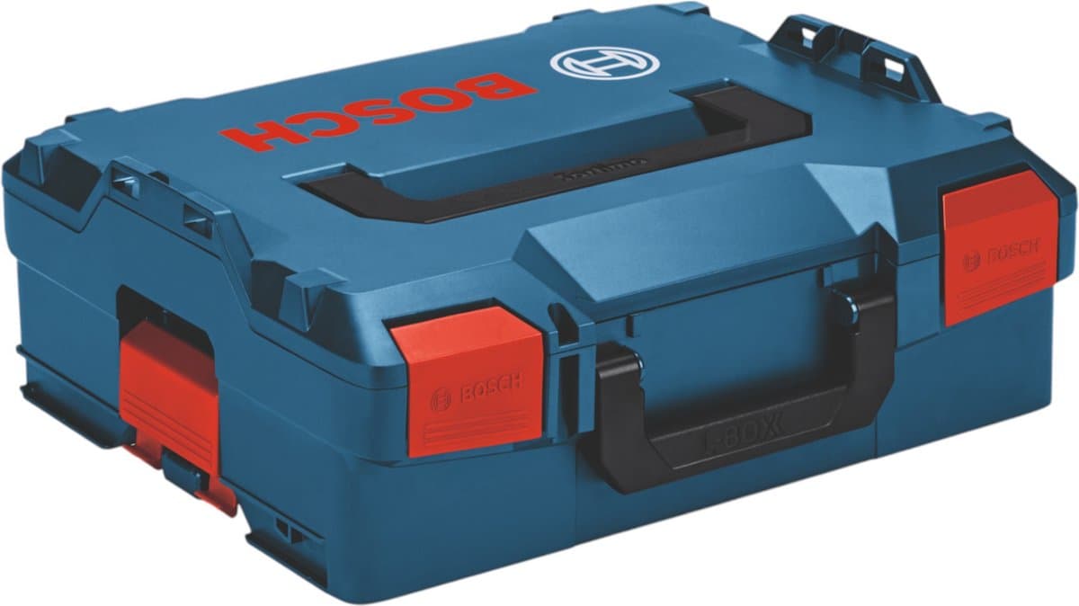 Bosch Professional GSB 18V-110 C Accu Klop-/Schroefboormachine 18V Basic Body In L-Boxx - 06019G030A thumbnail 3