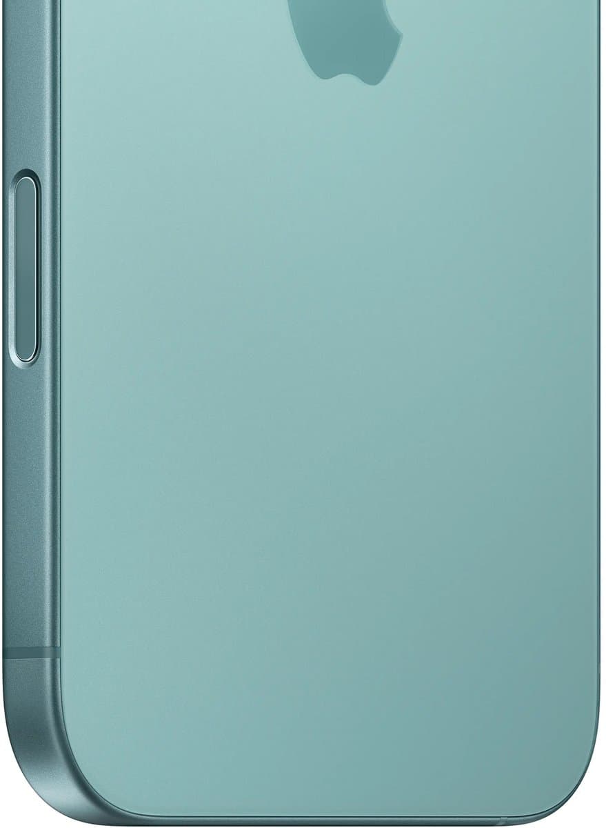 Apple iPhone 16 Plus - 512GB - Groen thumbnail 5