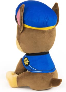 Productfoto van GUND Paw Patrol Chase knuffel 23 cm - pluche