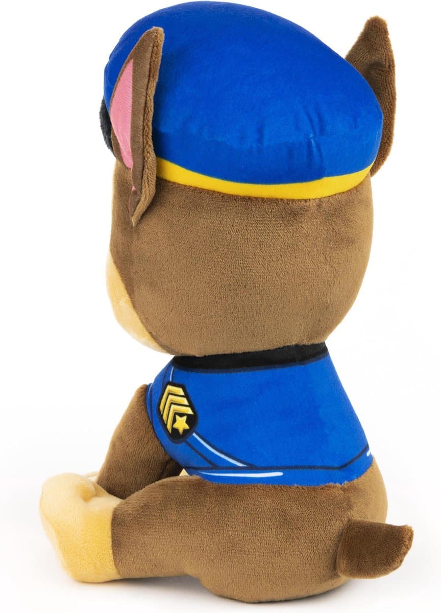 GUND Paw Patrol Chase knuffel 23 cm - pluche