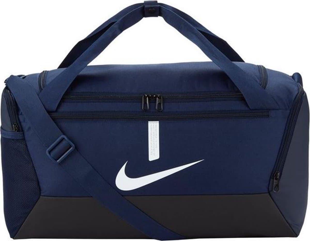 Nike Academy Team (Medium) Sporttas Met Bodemvak - Marine | Maat: Medium thumbnail 2