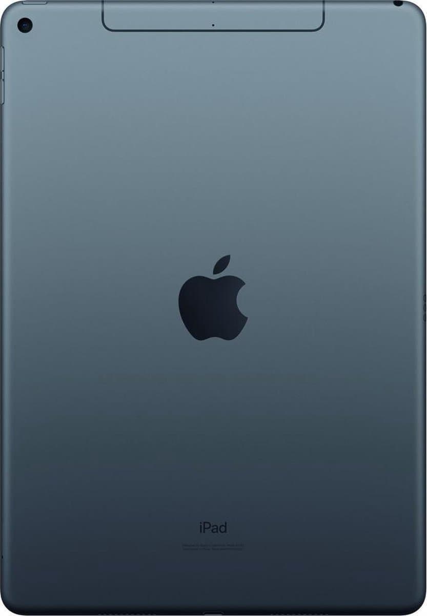 Apple iPad Mini (2019) 64GB WiFi thumbnail 7