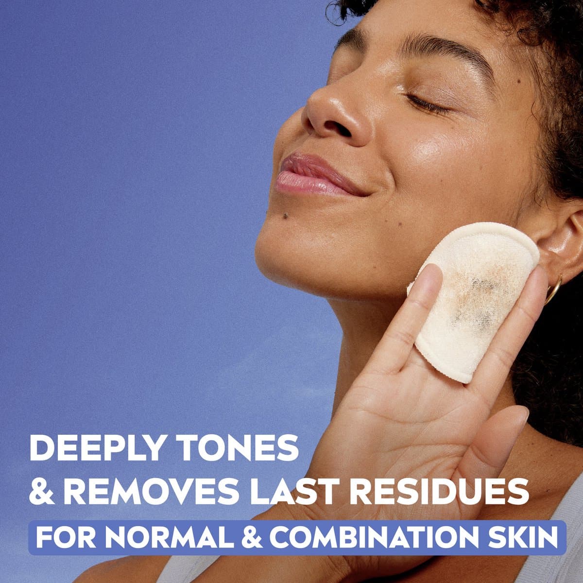 NIVEA Essentials Verfrissende Tonic Gezicht - Reinigingstonic - Toner Gezichtsreiniger Normale tot gemengde huid - Lotusextract - Vitamine E - 200 ml thumbnail 6
