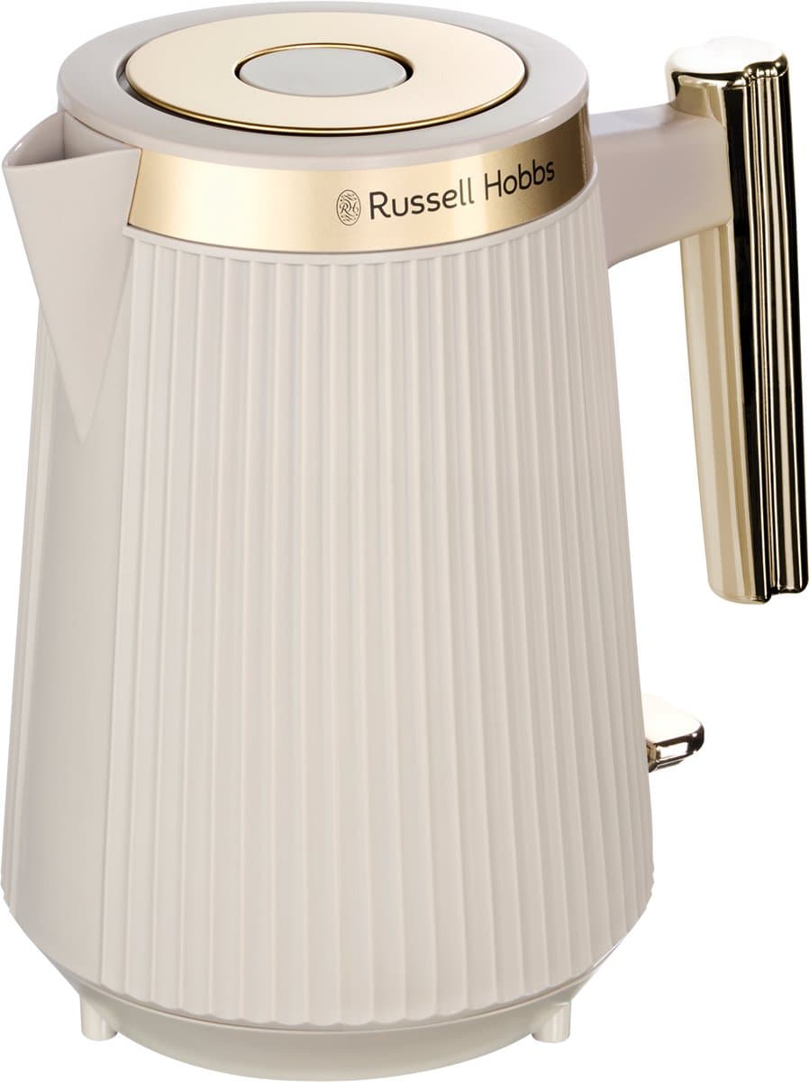 Russell Hobbs Brontë Stone - Waterkoker - 26751-70 thumbnail 2