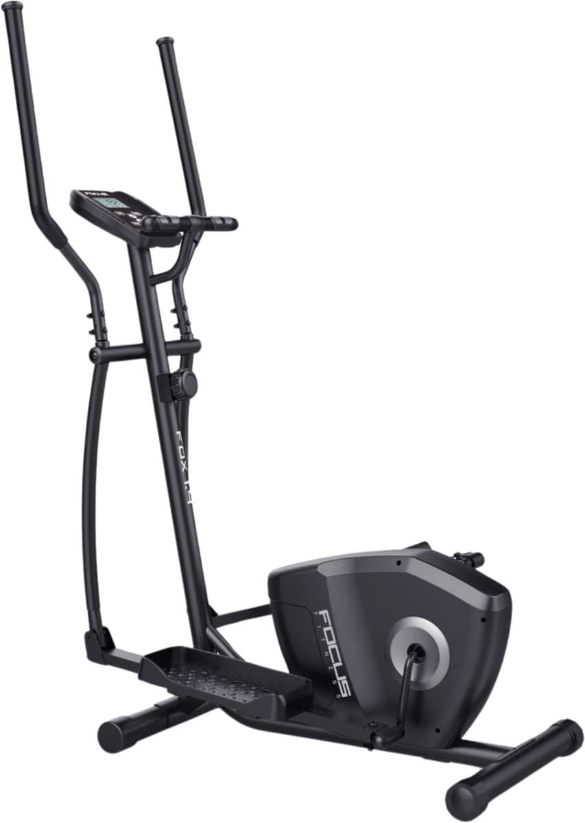 Focus Fitness Fox 1.4 met 6 kg vliegwiel thumbnail 5