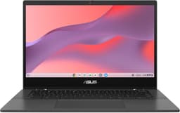 Productfoto van ASUS Chromebook CM14 Flip - 14" Full HD Touchscreen - 8GB RAM - 128GB eMMC