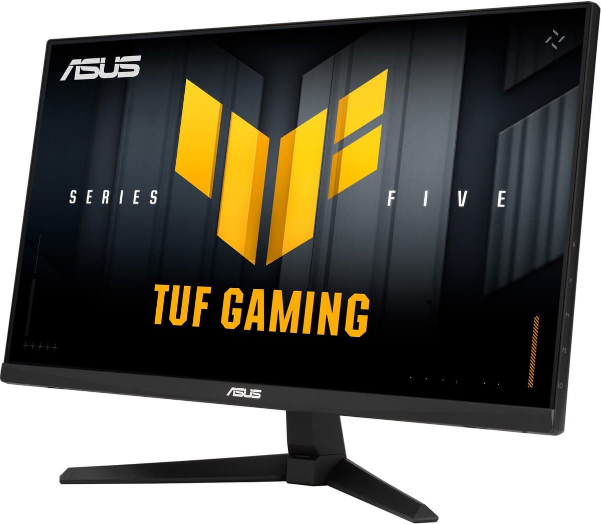 ASUS TUF Gaming VG27AQE5A - QHD Fast IPS Gaming Monitor - G-Sync Compatible - 90% DCI-P3 - 120% sRGB - 0.3ms - 165hz - 27 inch thumbnail 8