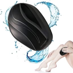 Productfoto van Kristallen Epilator - Gladde Huid Tool