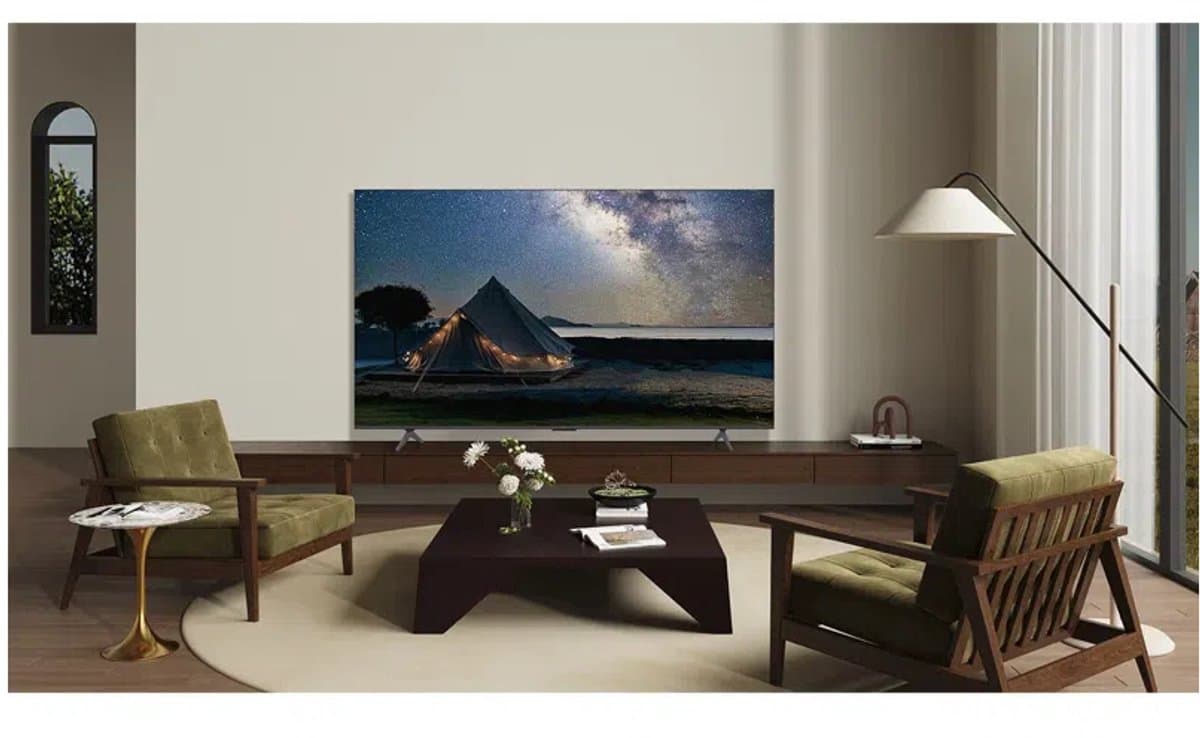 TCL 50T69C - 50 inch 4K QLED met Google TV thumbnail 8