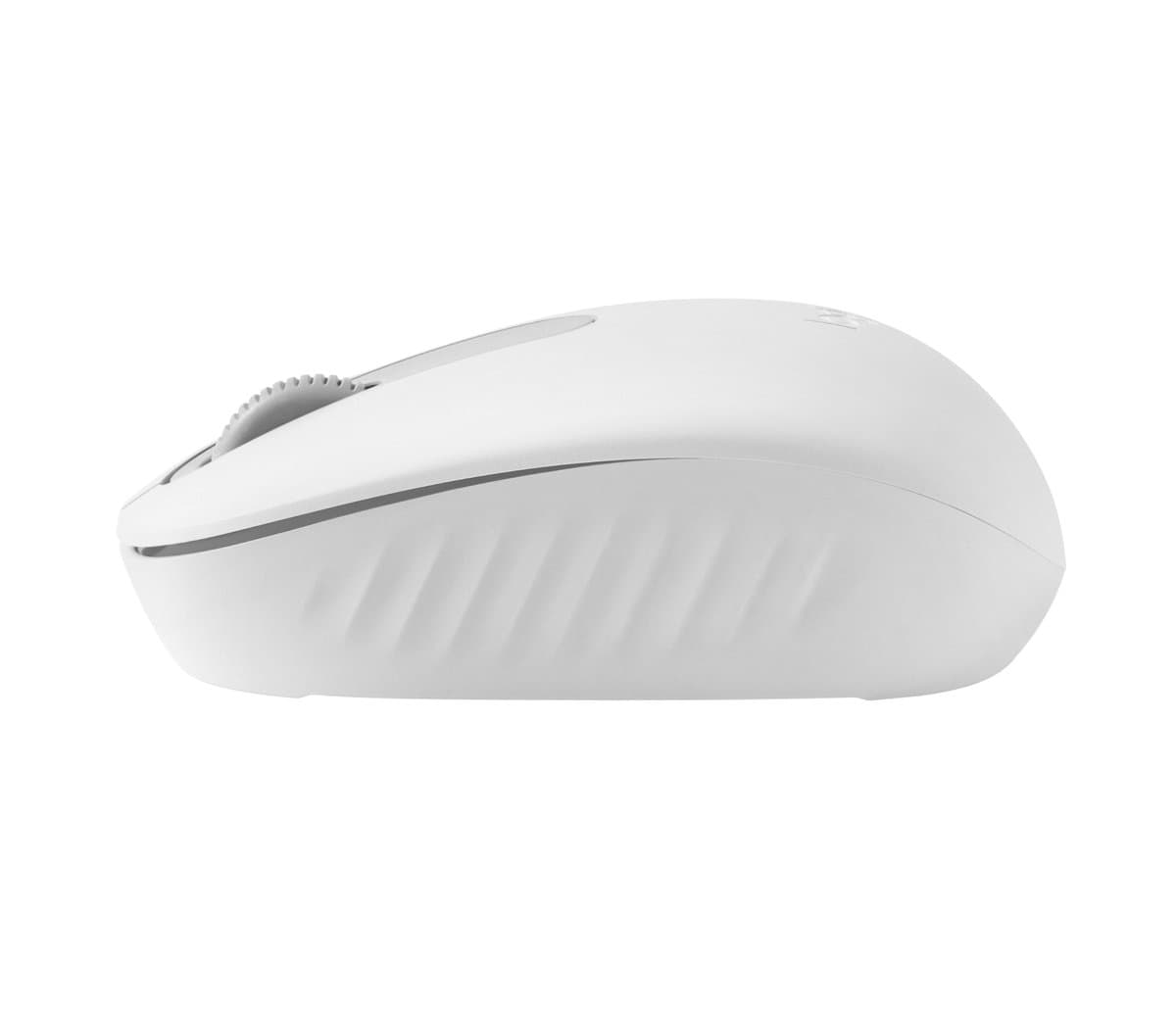 Logitech M196 - Laser - Wit