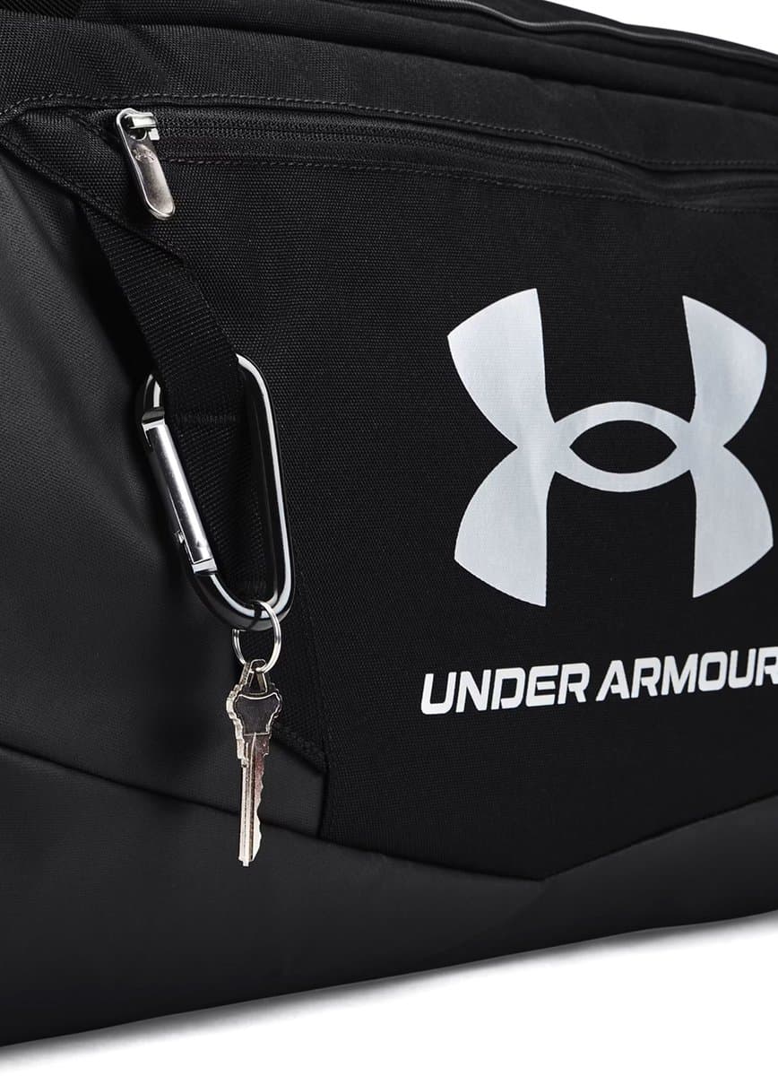 Under Armour - Undeniable 5.0 Duffel Medium - Sporttas -One Size thumbnail 5