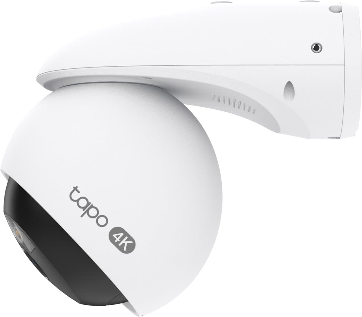 Tapo C560WS 4K 8MP buitencamera met pan tilt en AI thumbnail 2