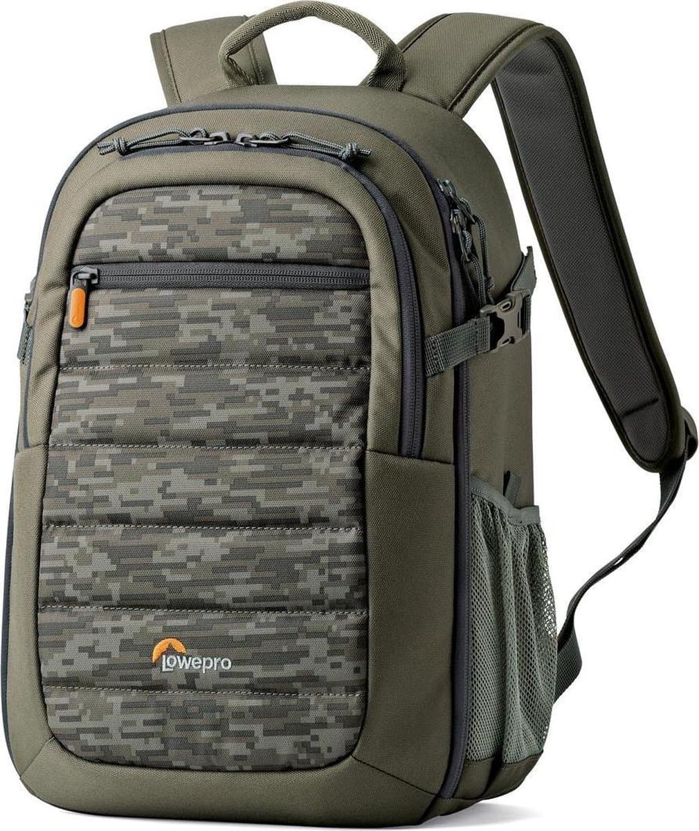 Lowepro Tahoe BP 150 Mica / Pixel Camo thumbnail 2