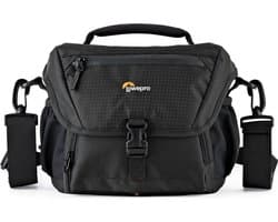 Lowepro Nova 160 AW II Premium Tasje