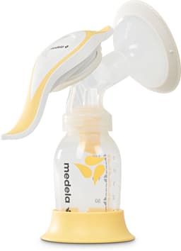 Productfoto van Medela Harmony - Handkolf