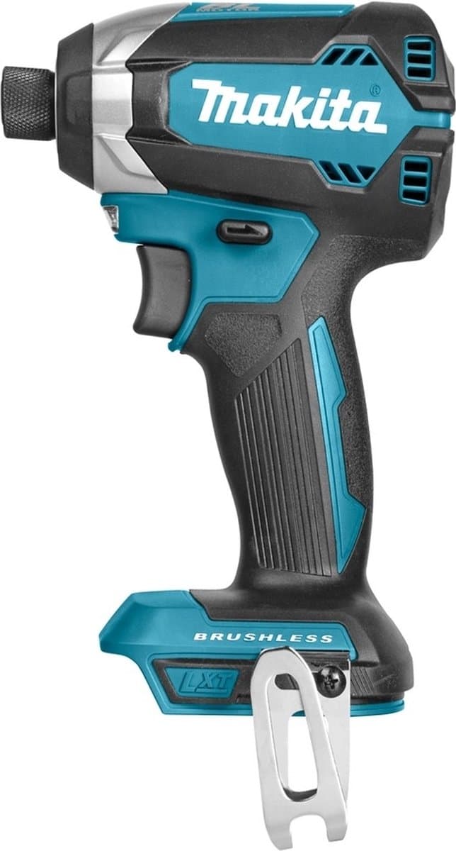 Makita DTD154ZJ 18V slagschroevendraaier 175 Nm thumbnail 8