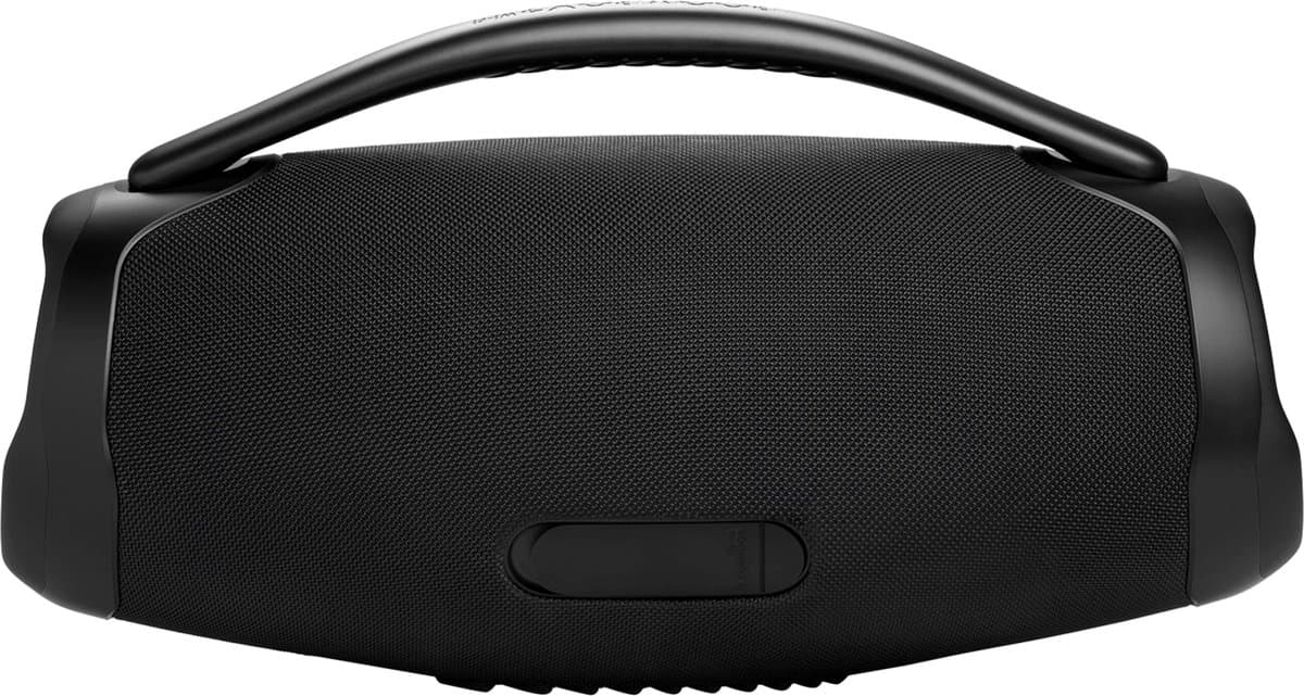 JBL Boombox 3 WiFi: krachtige draagbare speaker met 24 uur batterij thumbnail 8