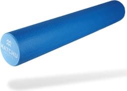 Productfoto van Matchu Sports - Foam roller - 90 cm