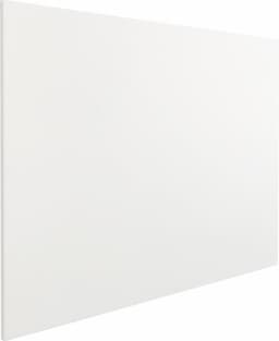 Productfoto van IVOL Whiteboard zonder rand - Magnetisch - 120x180 cm